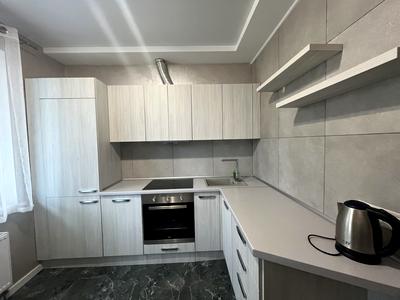 квартира за адресою Михайла Донця вул., 2-А