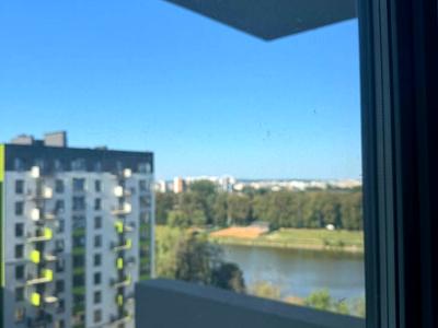 квартира по адресу Приозерна ул., 23