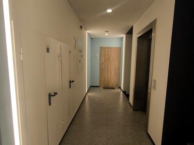 квартира по адресу Набережно-Рыбальская дорога ул., 9