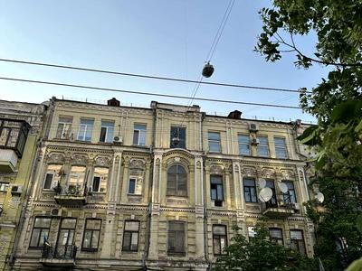 квартира по адресу Симона Петлюры ул. (Коминтерна), 20