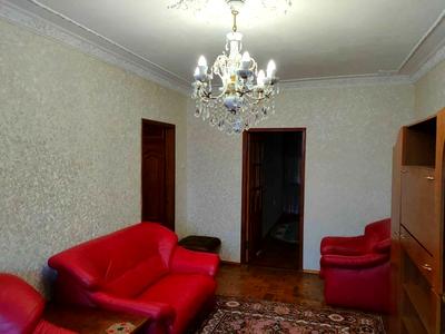 квартира за адресою Краснова вул., 14