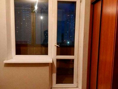 квартира за адресою Милославська вул., 35