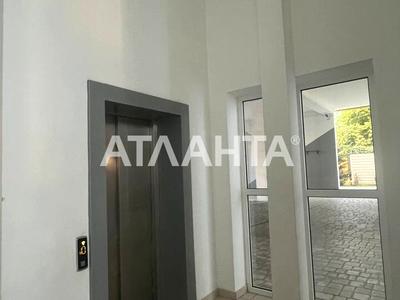квартира по адресу Одесса, Тополевый пер., 1-А
