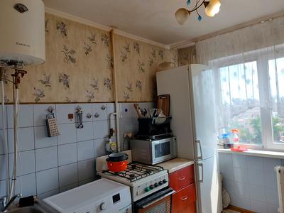 квартира за адресою Леоніда Каденюка просп. (Юрія Гагаріна), 19/30
