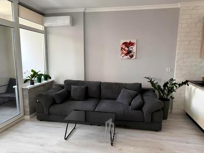 квартира за адресою Березнева вул., 12