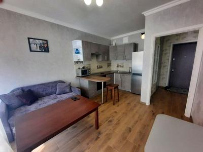 квартира по адресу Златоустовская ул., 34