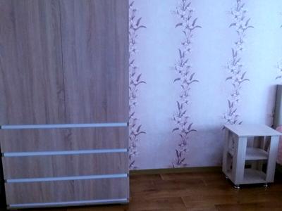 квартира за адресою Сергія Данченка вул., 5