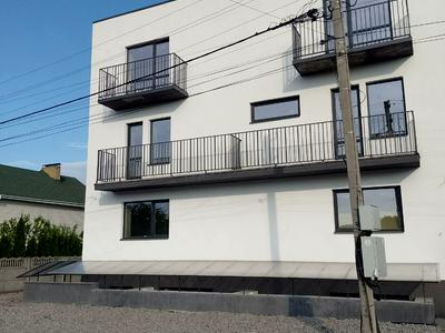 квартира за адресою Джеймса Мейса вул., 30