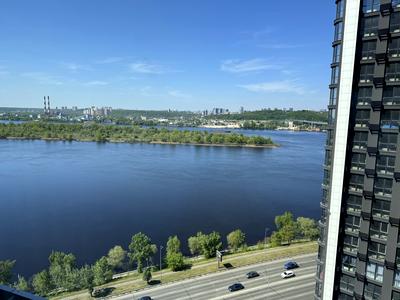 квартира за адресою Дніпровська набережна вул., 15-Ж