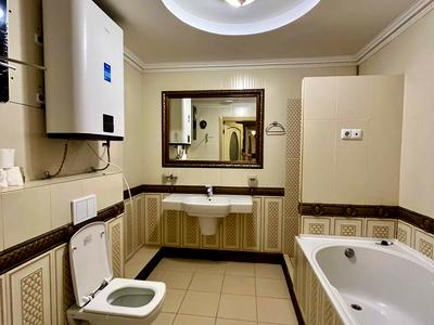 квартира за адресою Нагірна вул., 29-А