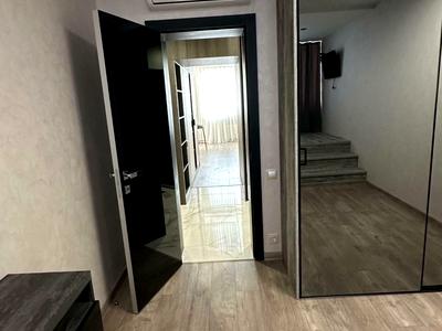 квартира по адресу Марсельская ул., 58