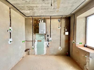 квартира за адресою Івана Кожедуба вул., 8-Б