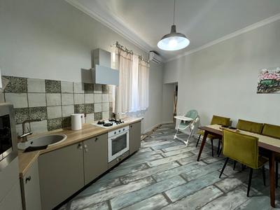 квартира по адресу Гранитная ул., 23