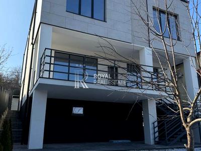 дом по адресу Добрий Шлях ул.