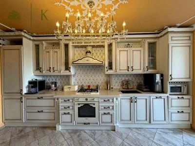 квартира за адресою Саломеи Крушельницкой, 8
