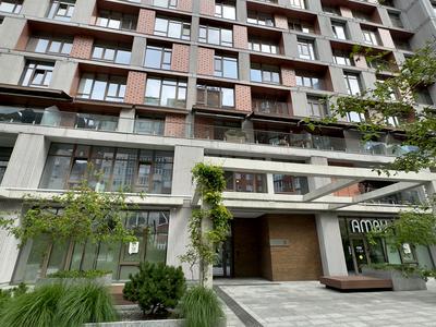 квартира за адресою Кучеревського бульв., 1