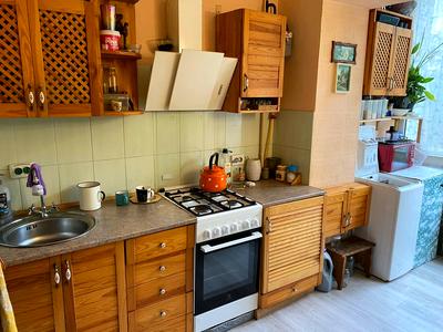 квартира за адресою Олени Кульчицької вул., 2