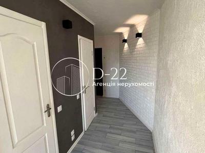квартира за адресою Лисогірський пров., 20а