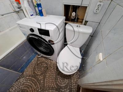 квартира за адресою Відрадний просп. (Чубаря), 10