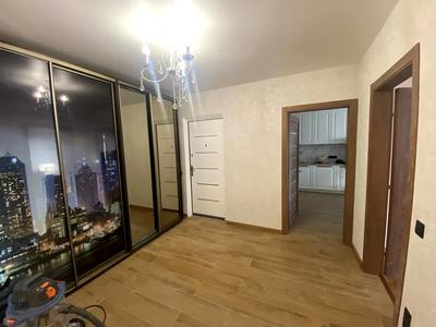квартира за адресою Київ, Ревуцького вул., 54