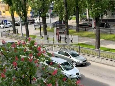 квартира по адресу Терещенковская ул., 7/13