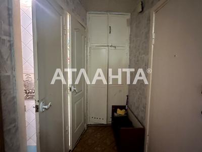 квартира за адресою Академіка Корольова вул., 76/2