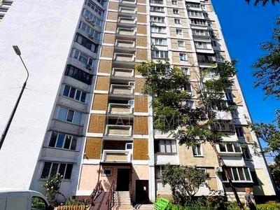 квартира по адресу Анны Ахматовой ул., 4