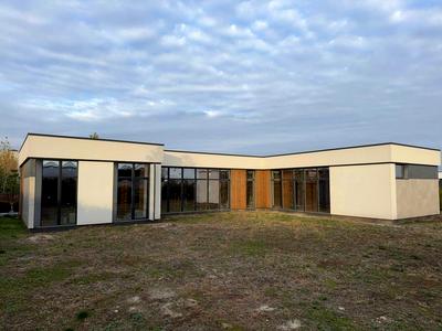 будинок за адресою Лазурна, 7