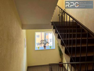 квартира по адресу Тарасівська ул., 9