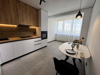 квартира за адресою Соборна вул., 122