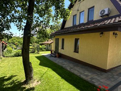 будинок за адресою Панорамна вул., 11