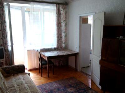 квартира по адресу Григоровское шоссе (Комсомольское), 83в