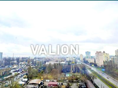 квартира за адресою Автозаводська вул., 72-Б