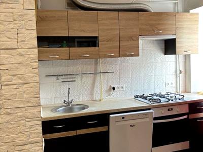квартира за адресою Польська вул., 16