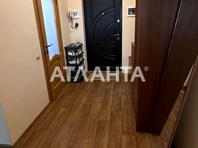 квартира по адресу Люстдорфская дорога ул., 55а