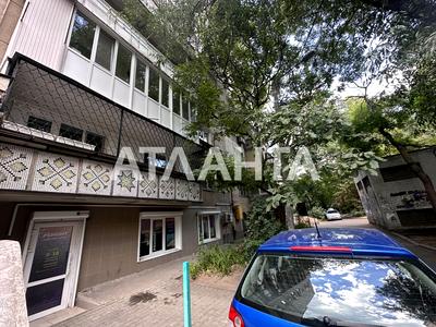 квартира по адресу Армейская ул., 9