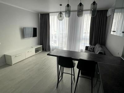 квартира за адресою Центральна вул., 21-А