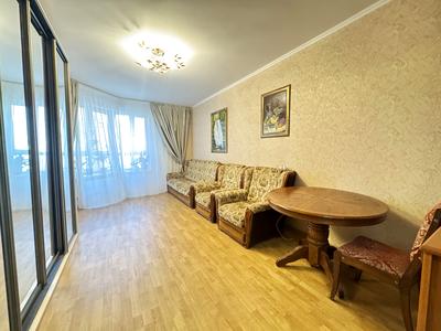 квартира за адресою Мішуги, 2