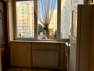 квартира за адресою Французький бульв., 29/2