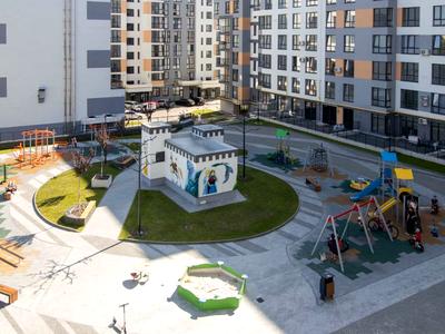 квартира за адресою Миколи Пимоненка вул. (), 7м
