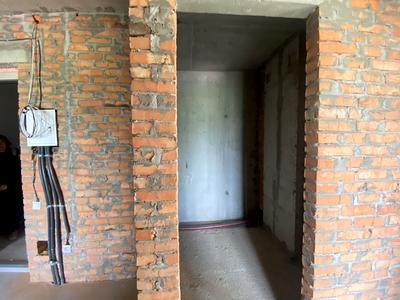 квартира за адресою Паркова вул., 11