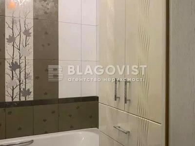 квартира по адресу Героев Днепра ул., 75