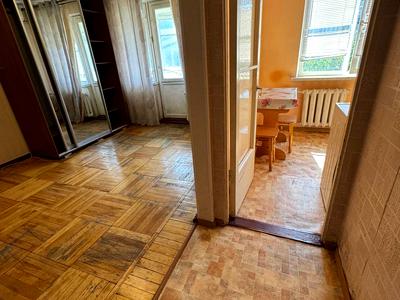 квартира по адресу Героев Крут ул. (Валентини Терешкової), 2/4