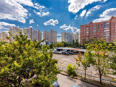 квартира по адресу Драгоманова ул., 17