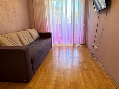 квартира за адресою Біблика вул. (2-ї П'ятирічки), 32/10