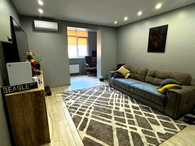 квартира за адресою Запорізьке шосе, 28-Я