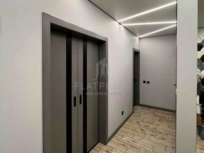 квартира по адресу Митрополита Василия Липковского ул. (Урицкого), 26б