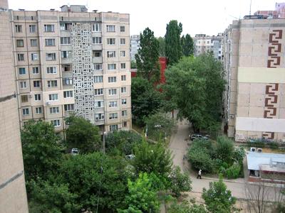 квартира по адресу Евгения Чикаленко ул., 56/1