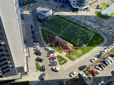 квартира за адресою Осокорська вул., 2а