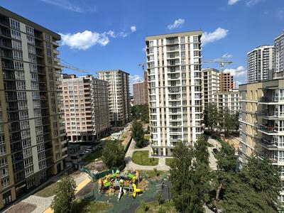 квартира за адресою В'ячеслава Чорновола вул., 8